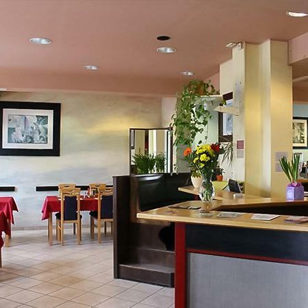 Hotelpension Savo ケムニッツ エクステリア 写真