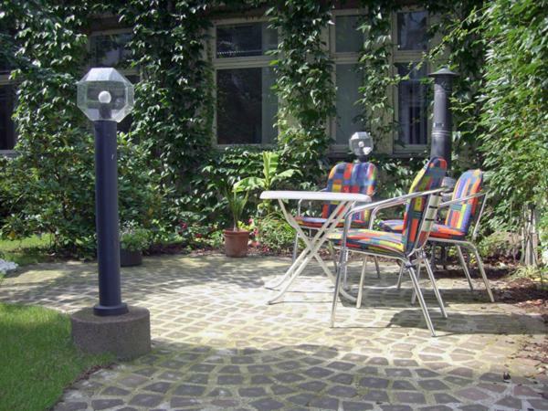 Hotelpension Savo ケムニッツ エクステリア 写真