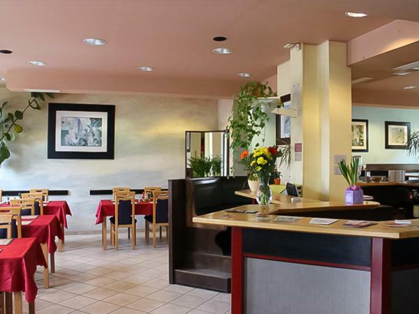 Hotelpension Savo ケムニッツ エクステリア 写真